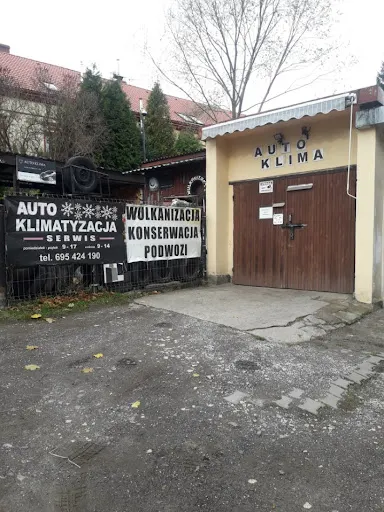 Auto Klima